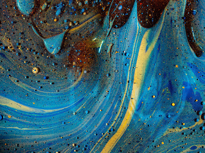 How to Paint a Phone Case?