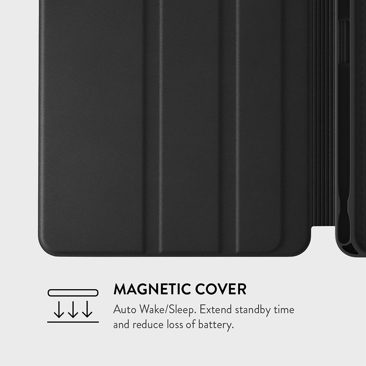 Cherrybomb - iPad 10.9 (A16/10th Gen) Case | BURGA