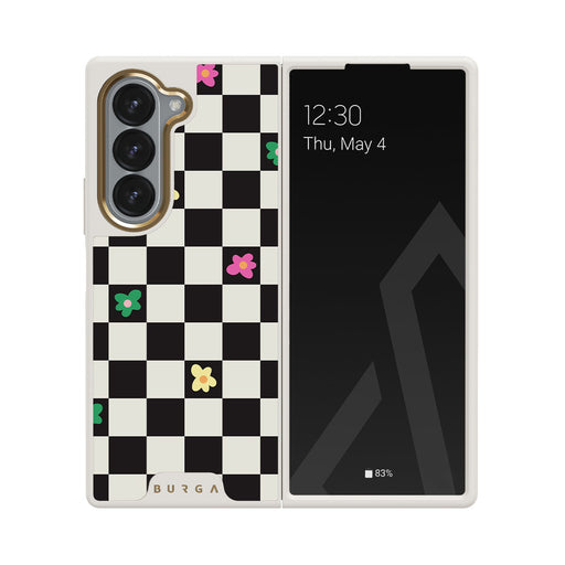 Lunch Break - Samsung Galaxy Z Fold 6 Case