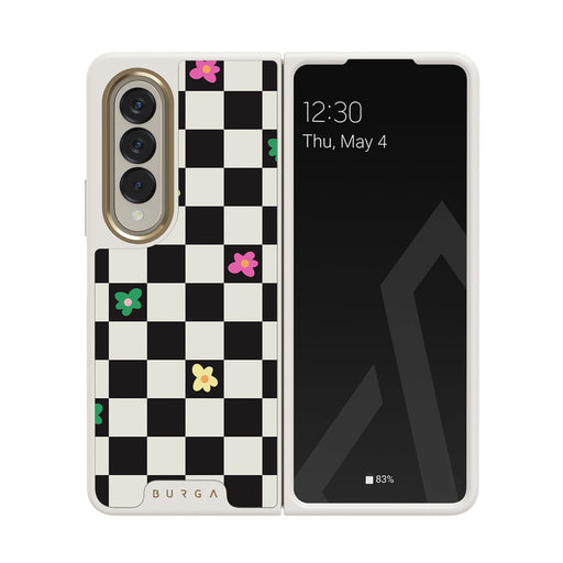 Lunch Break - Samsung Galaxy Z Fold 4 Case