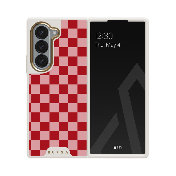 Cheerleader - Samsung Galaxy Z Fold 6 Case