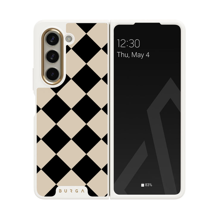 Proper Uniform - Samsung Galaxy Z Fold 5 Case