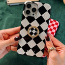 Proper Uniform - Xiaomi 12T Case 5