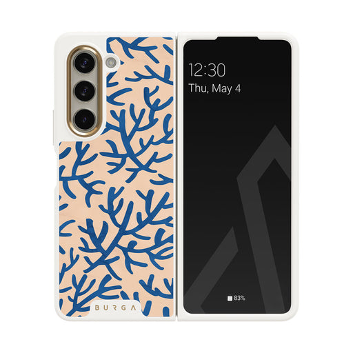 Vitamin Sea - Samsung Galaxy Z Fold 5 Case