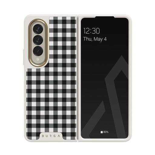 Tea Time - Samsung Galaxy Z Fold 4 Case