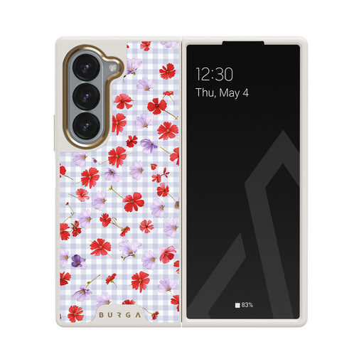 Idyllic - Samsung Galaxy Z Fold 6 Case