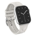 Cloud-Rubber_WTCH_FrostedCream_38-40-41mm Cloud-Rubber_WTCH_FrostedCream_44-45-46-49mm