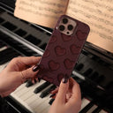 Loveholic - iPhone 12 Mini Case 9