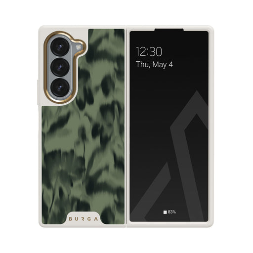 Soft Focus - Samsung Galaxy Z Fold 6 Case