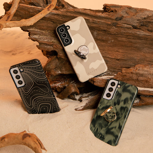 Soft Focus - Samsung Galaxy A55 Case 8