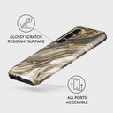Endless Beauty - Luxury Samsung Galaxy S25 Case 3