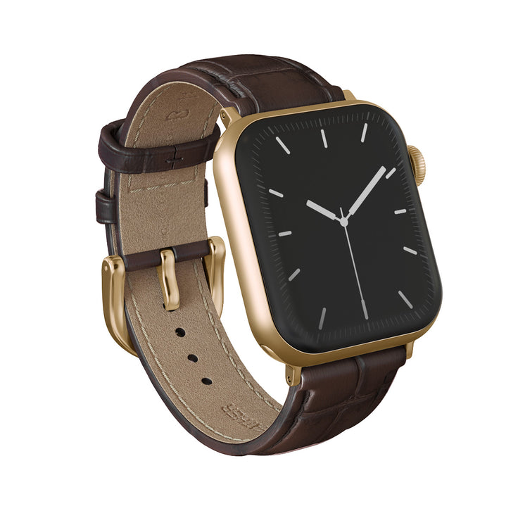 Espresso-Leather_WTCH_Gold_38-40-41mm Espresso-Leather_WTCH_Gold_44-45-46-49mm