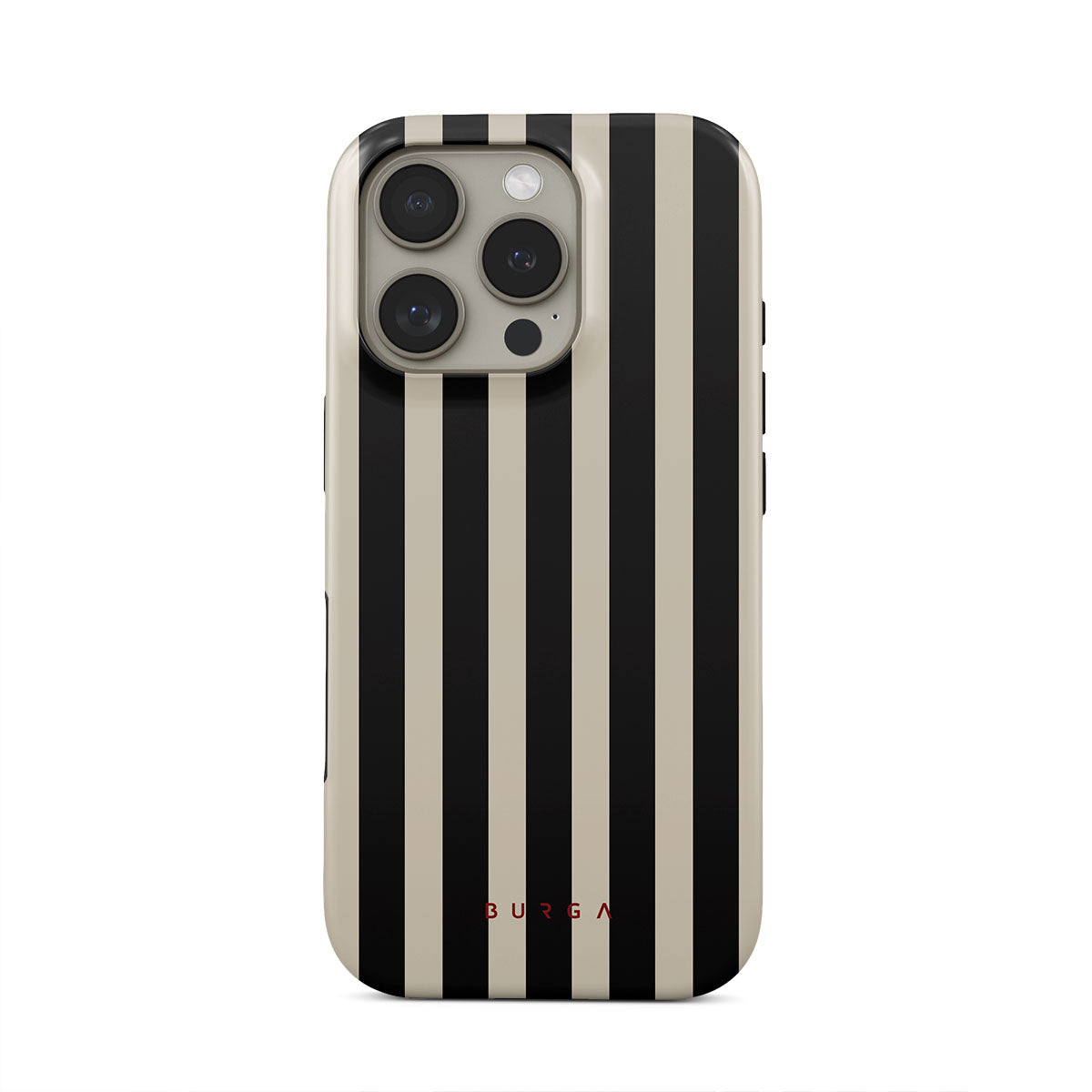 BURGA ELITE iPhone 16 Pro Max ケース　新品 iphone 16 Pro Max ケース | スタイリッシュなのに保護性が高い
