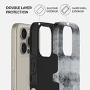 Concrete Jungle - iPhone 16 Pro Max Case 2