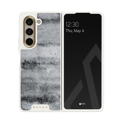 Concrete Jungle - Samsung Galaxy Z Fold 5 Case