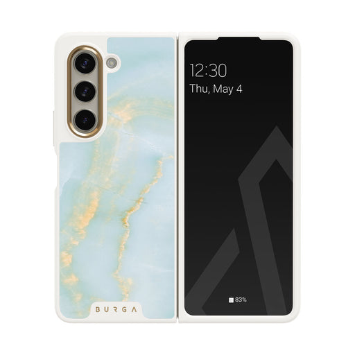 Sea Salt - Samsung Galaxy Z Fold 5 Case