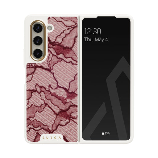 Office Siren - Samsung Galaxy Z Fold 5 Case