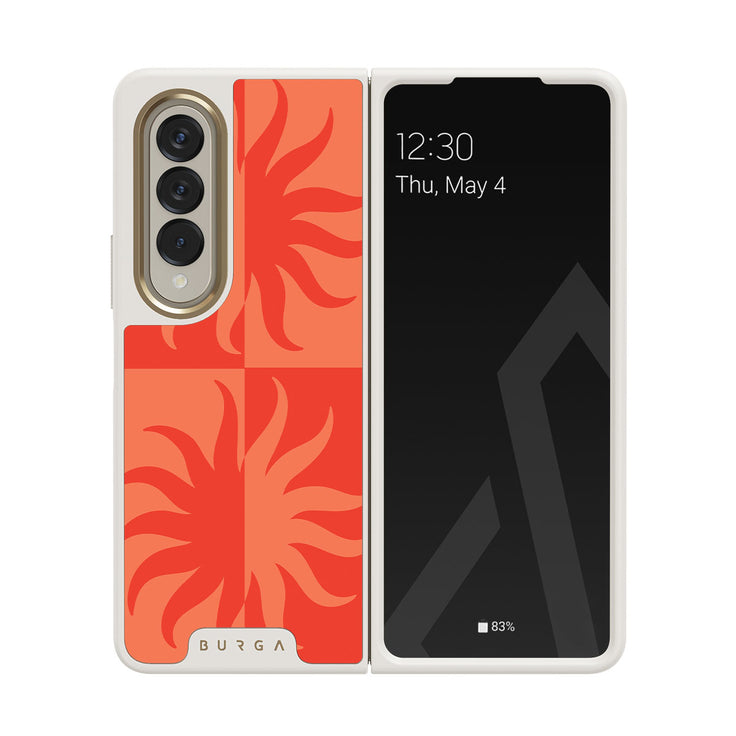Sunkissed - Samsung Galaxy Z Fold 4 Case