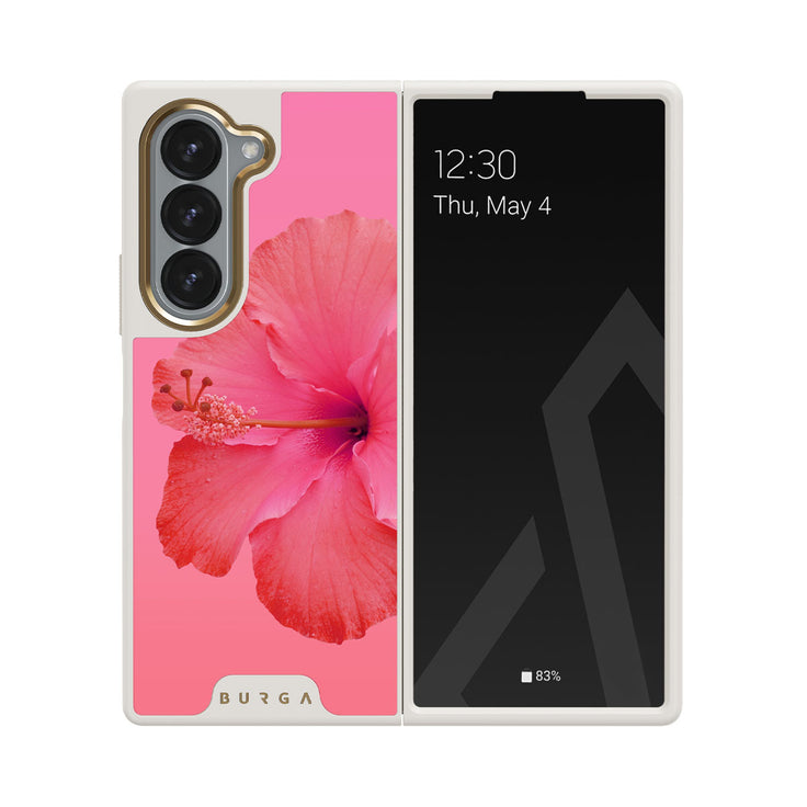 Island Girl - Samsung Galaxy Z Fold 6 Case