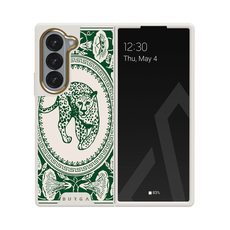 Antique - Samsung Galaxy Z Fold 6 Case