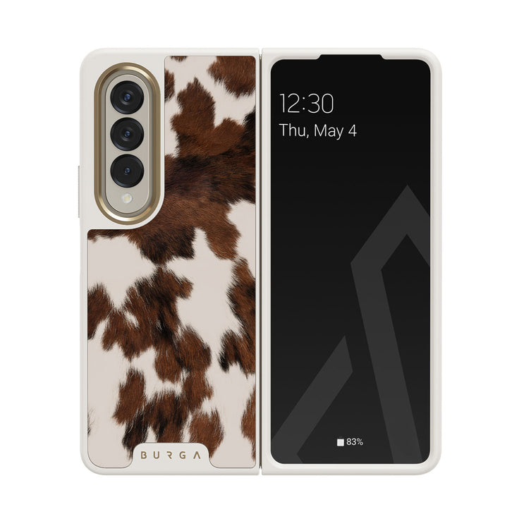 Celestial - Samsung Galaxy Z Fold 4 Case