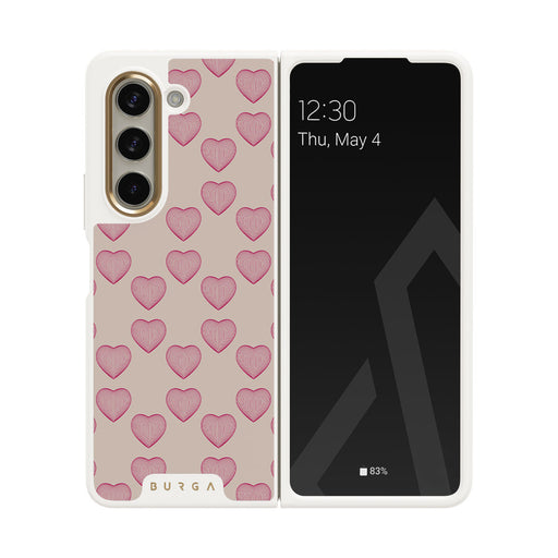 Heartbreaker - Samsung Galaxy Z Fold 5 Case