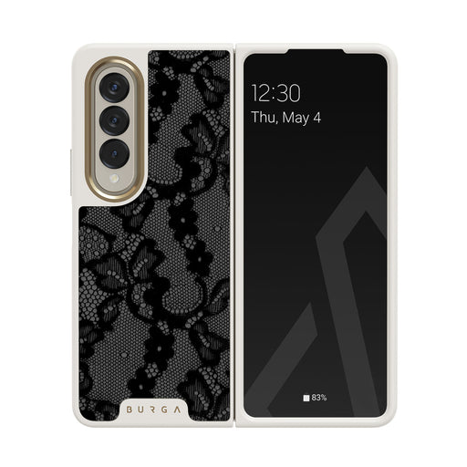 Magnetic - Samsung Galaxy Z Fold 4 Case